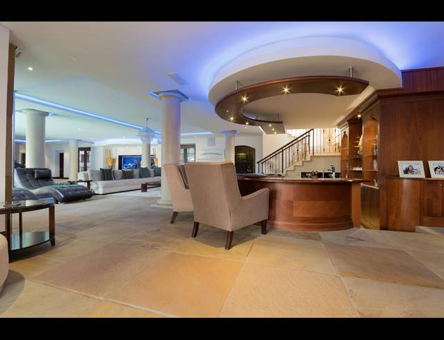 5 BEDROOM HOUSE FOR SALE IN DAINFERN VALLEY ESTATE